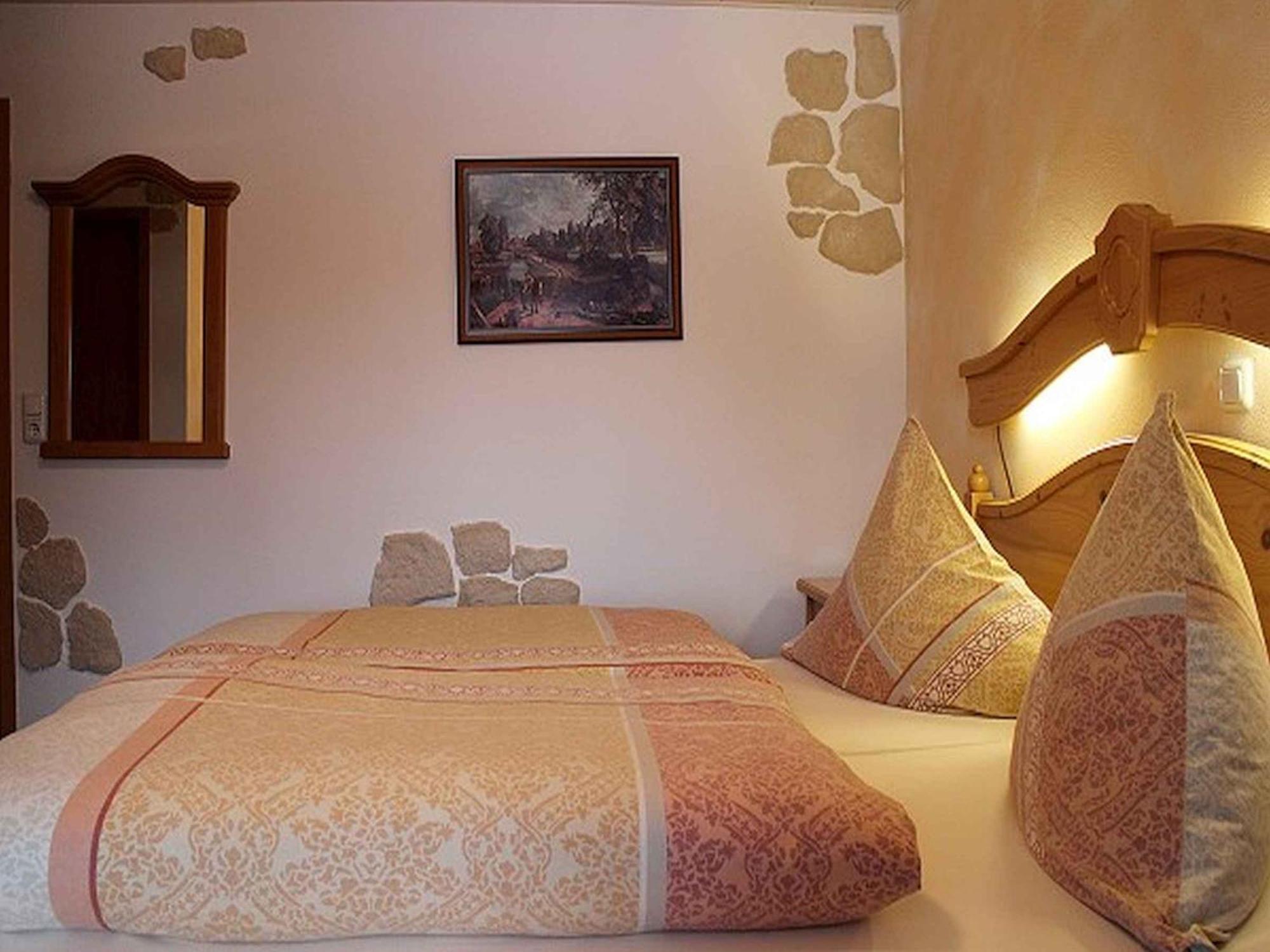 Landhaus Panoramablick Schonach im Schwarzwald Zewnętrze zdjęcie
